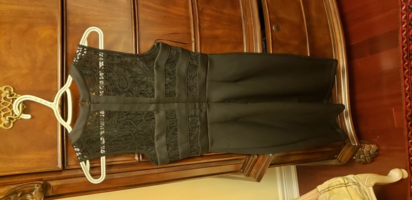 Little Black Dress - Picture 3 of 4